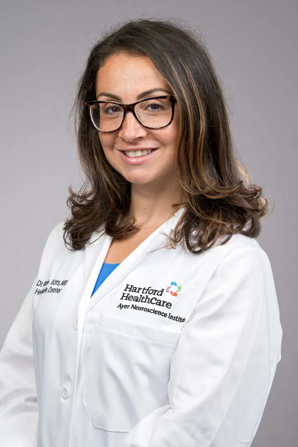 Photo of Klats, Valeriya, MD